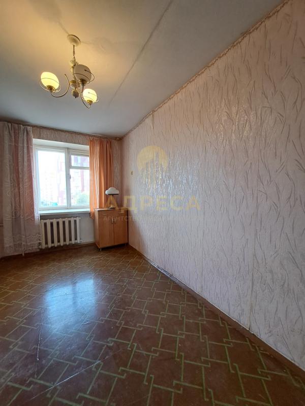 В продаже просторная трёхкомнатная квартира общей площадью 56,4 кв. - Оренбург