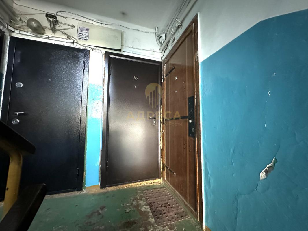 Продается 3х комнатная квартира. - Оренбург