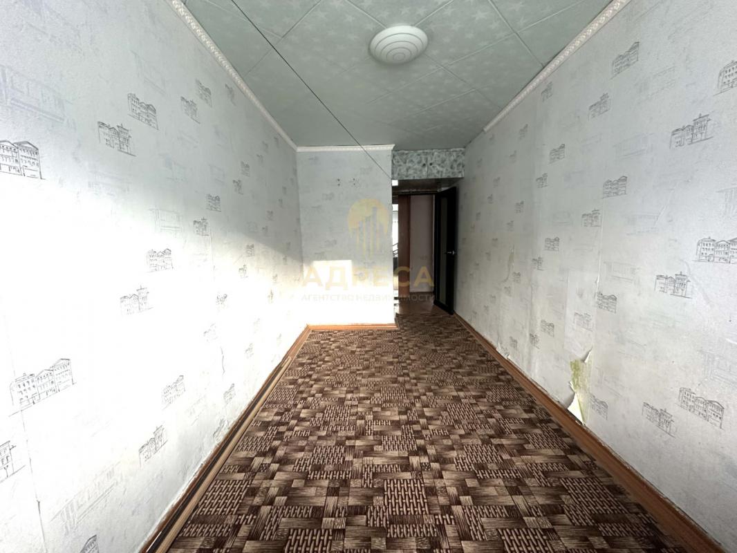 Продается 3х комнатная квартира. - Оренбург