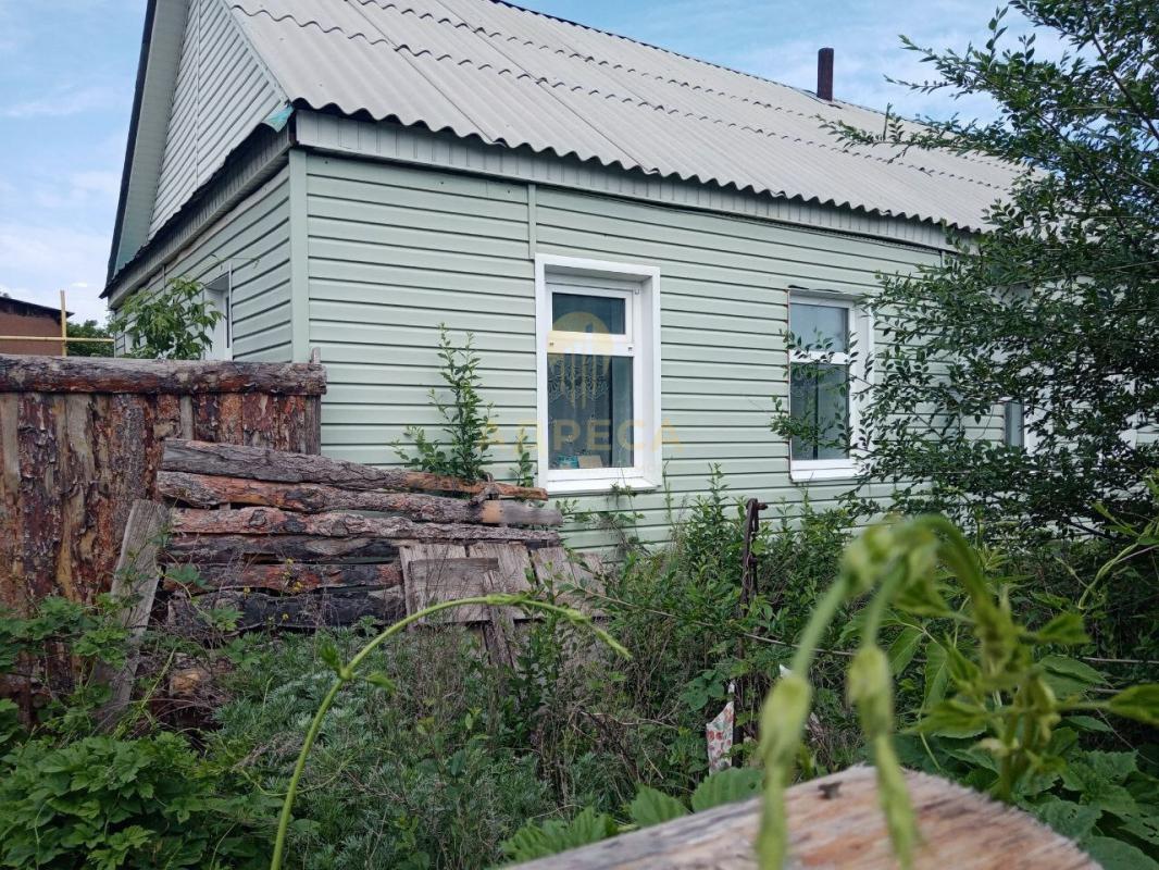 Дом расположен с живописном селе Татарская Каргала, недалеко протекает река Сакмара. - Оренбург