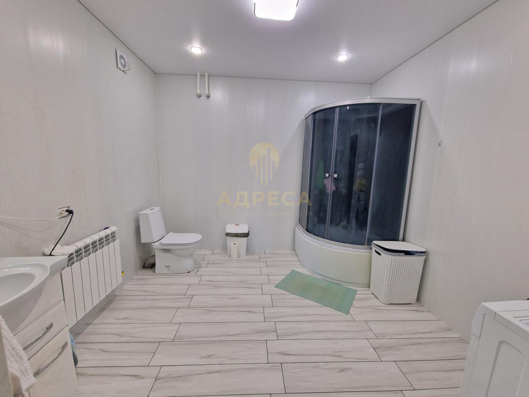 Продается дом, завершенного строительства и введенного в эксплуатацию по адреса ул. - Оренбург