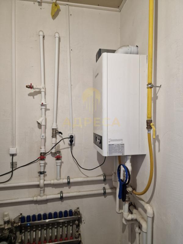 Продается дом, завершенного строительства и введенного в эксплуатацию по адреса ул. - Оренбург