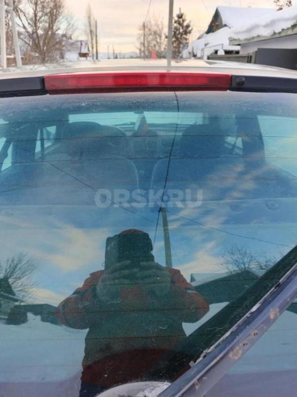 Продам Рено Клио 2, в рабочем состоянии, сборка Франция, имеется Гур, кондиционер, подушки безопасно - Медногорск