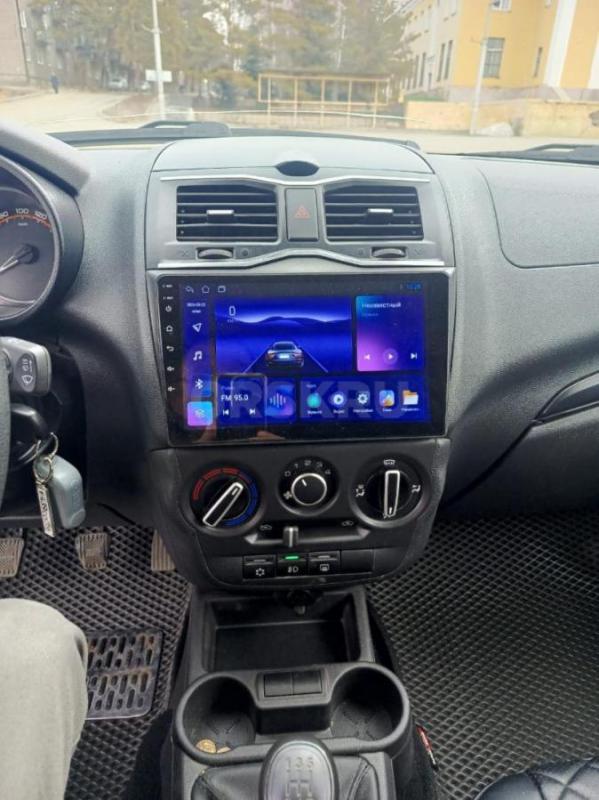 Белая Лада Гранта Лифтбек 2024г. - Орск