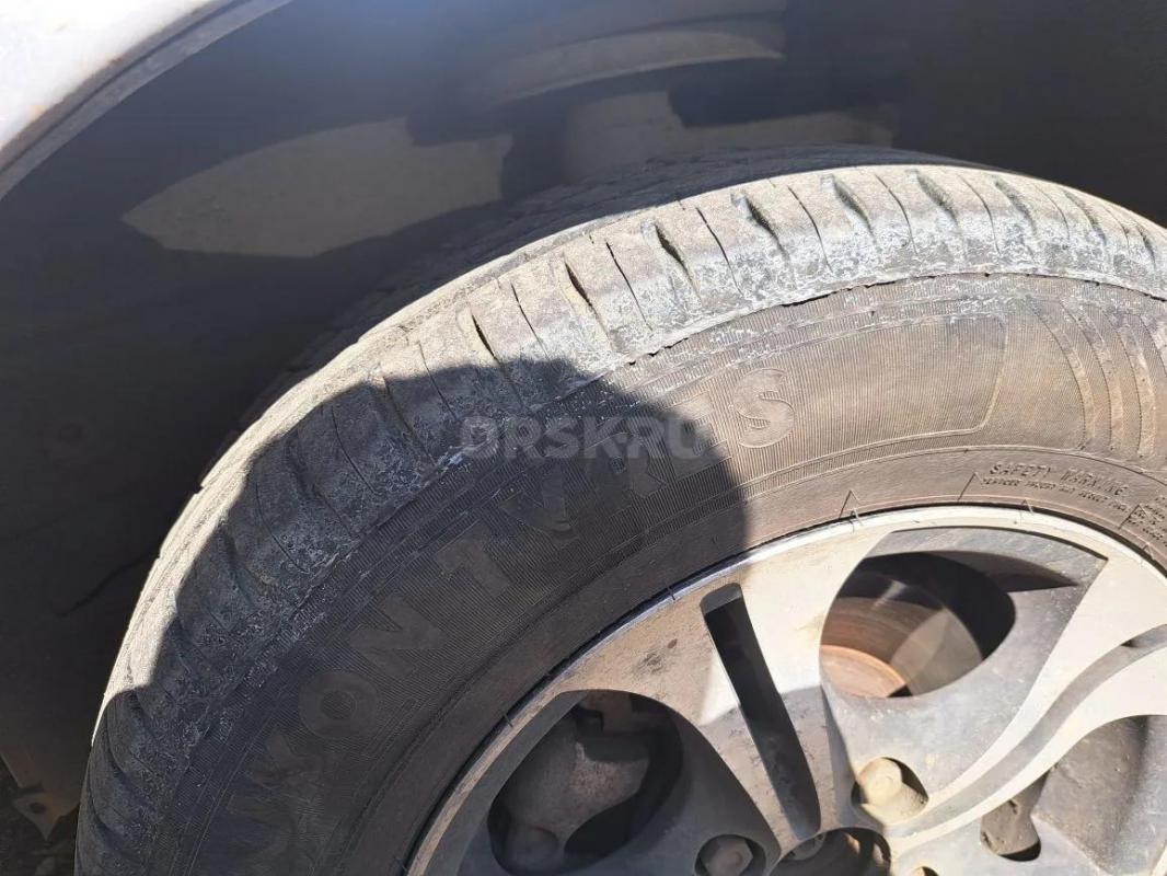 Продам Ваз 2110, по технике все в хорошем состоянии, свежая резина, акумулятор, доедет куда угодно. - Орск