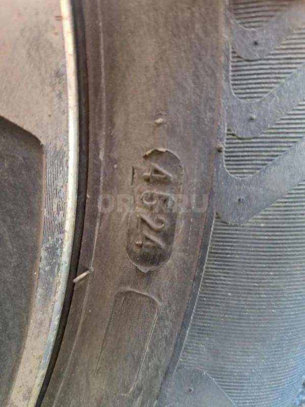 Продам Ваз 2110, по технике все в хорошем состоянии, свежая резина, акумулятор, доедет куда угодно. - Орск