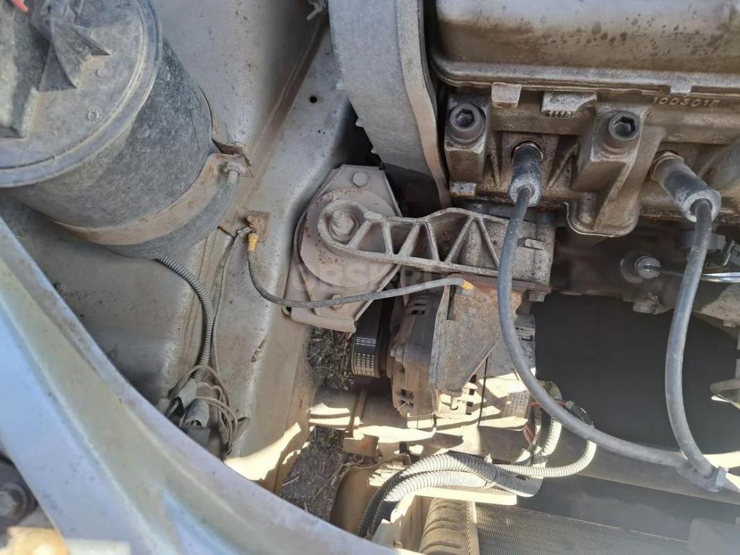 Продам Ваз 2110, по технике все в хорошем состоянии, свежая резина, акумулятор, доедет куда угодно. - Орск