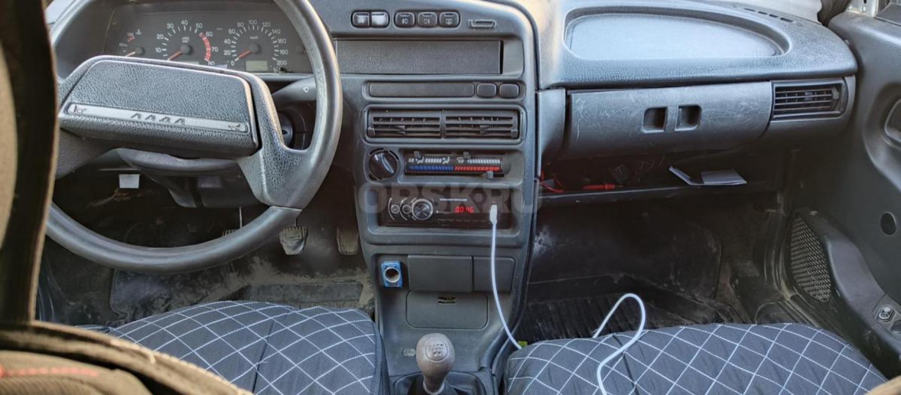 Продам, много по техничке что меня, ВУТ новый, страховка на год делалась недавно,днищем и кузовом на - Орск