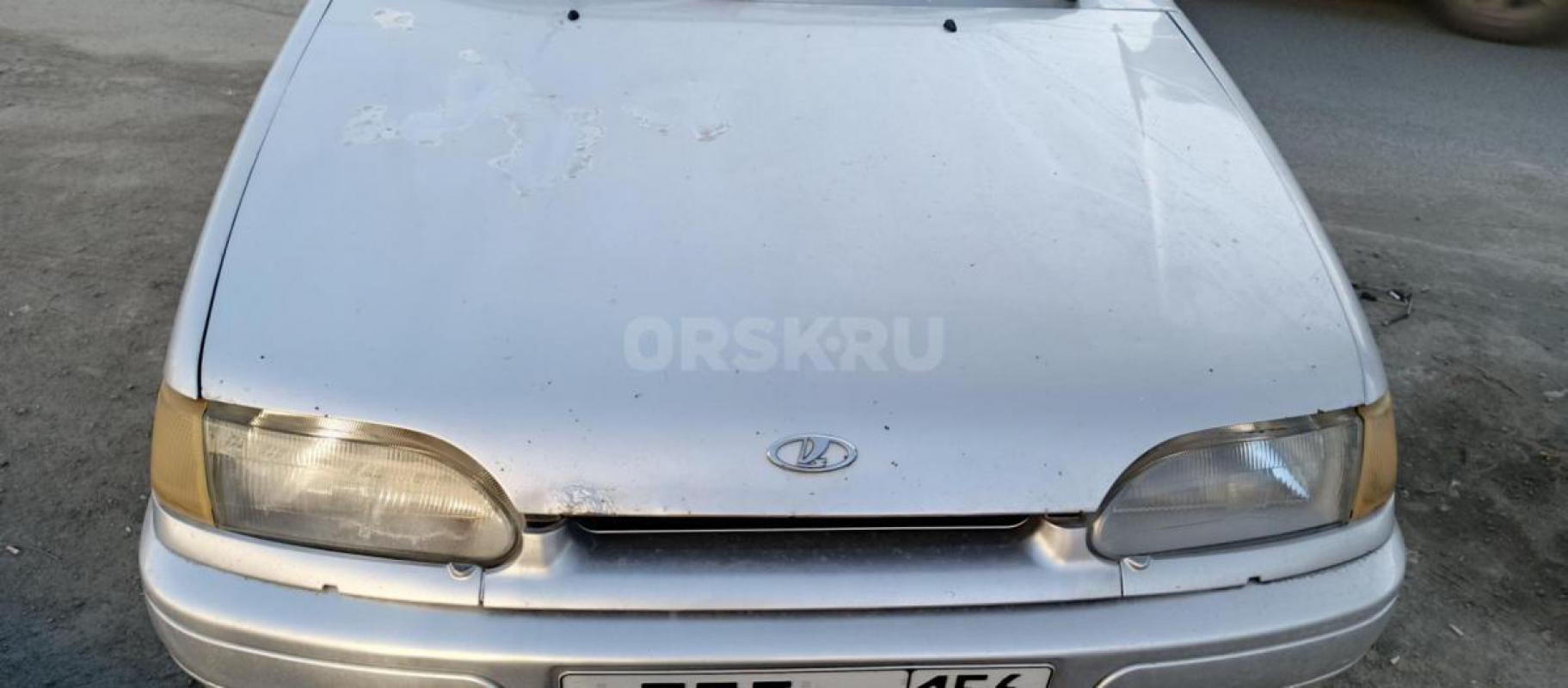 Продам, много по техничке что меня, ВУТ новый, страховка на год делалась недавно,днищем и кузовом на - Орск