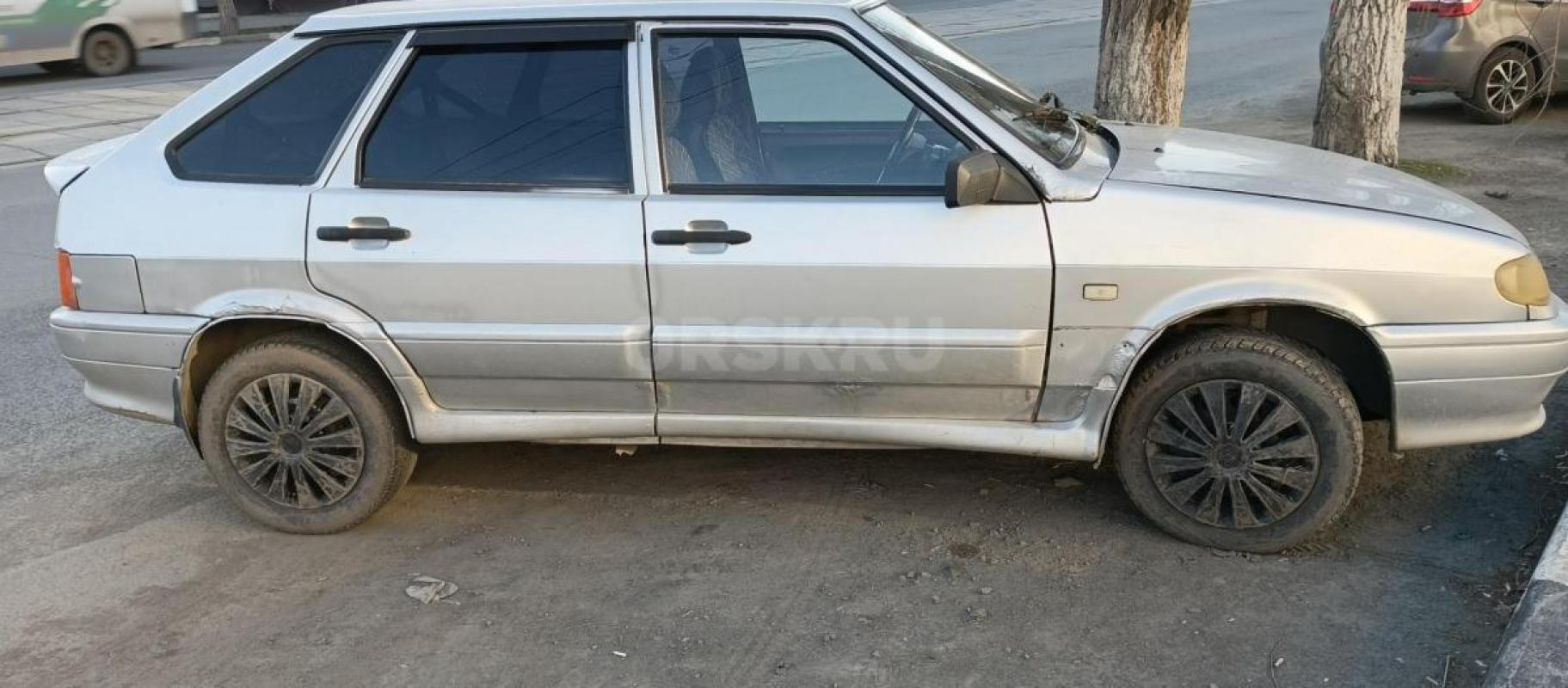 Продам, много по техничке что меня, ВУТ новый, страховка на год делалась недавно,днищем и кузовом на - Орск