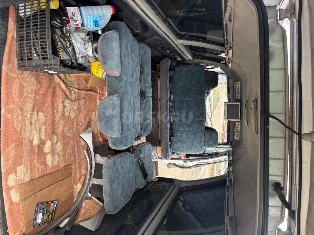 Продам хендай Грейс(он же хендай портер)
Автомобиль на полном ходу. - Домбаровский