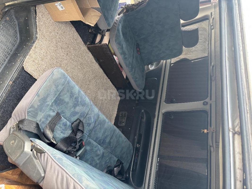 Продам хендай Грейс(он же хендай портер)
Автомобиль на полном ходу. - Домбаровский