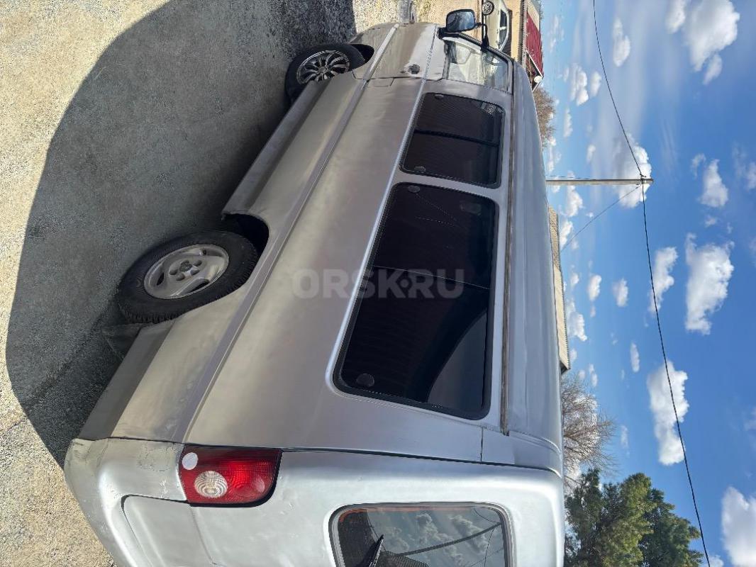 Продам хендай Грейс(он же хендай портер)
Автомобиль на полном ходу. - Домбаровский