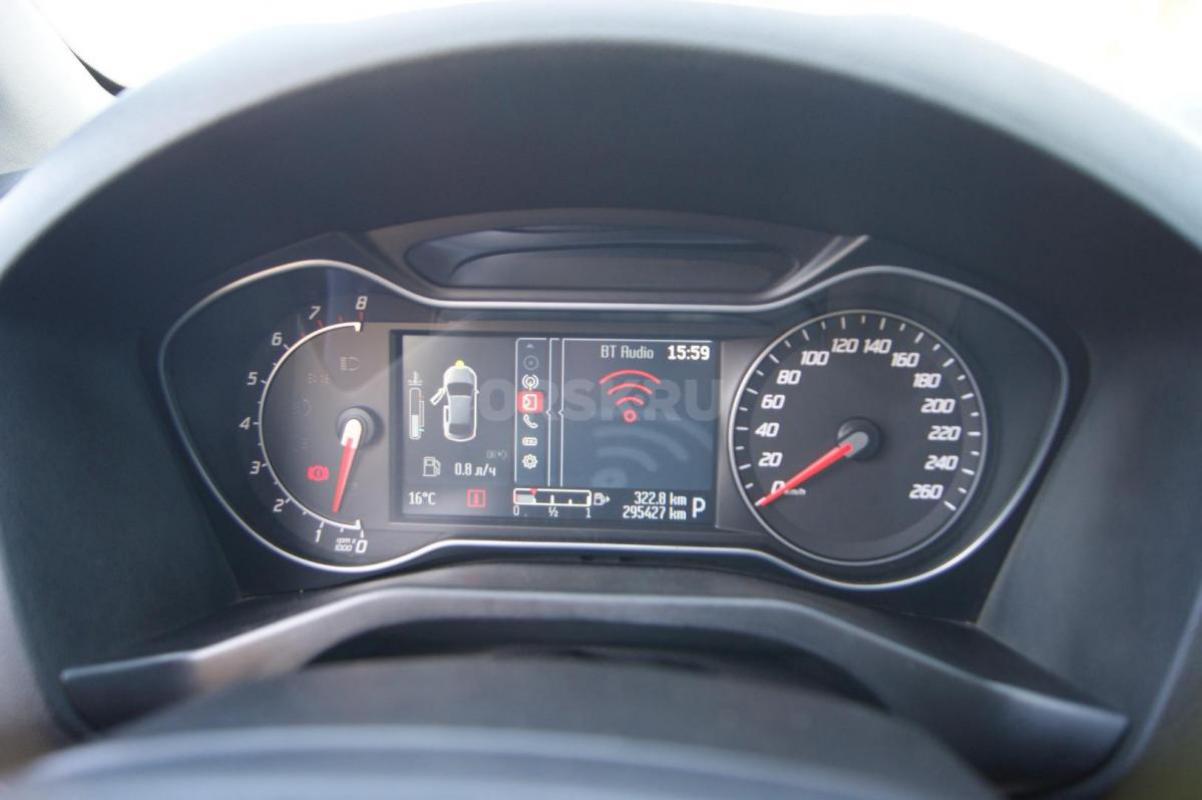 Форд Мондео 2011 год. - Орск