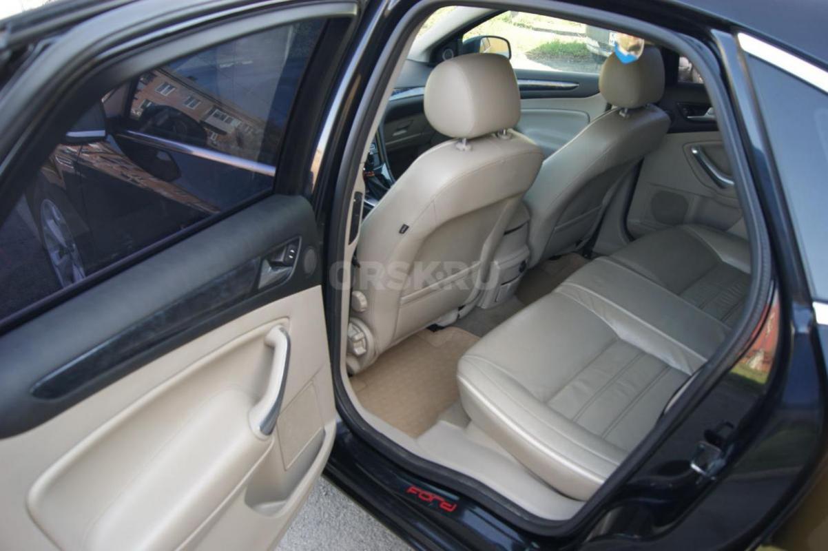 Форд Мондео 2011 год. - Орск