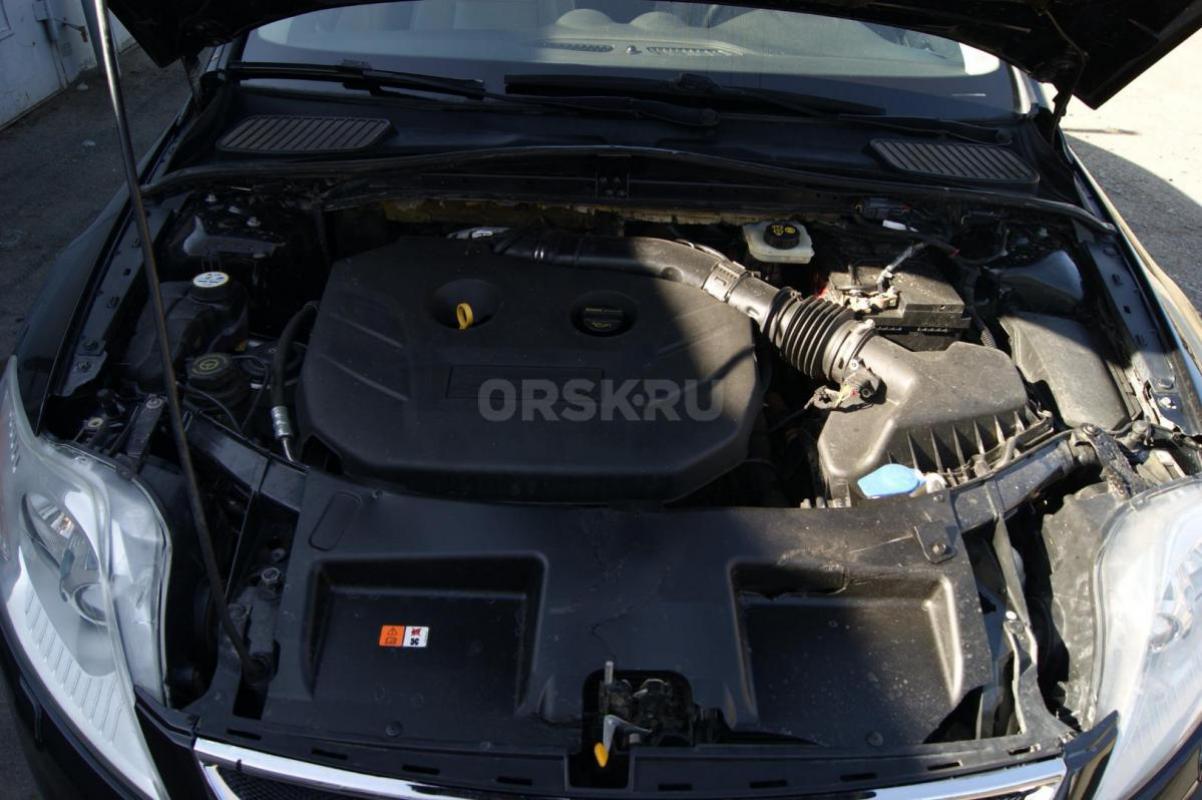Форд Мондео 2011 год. - Орск