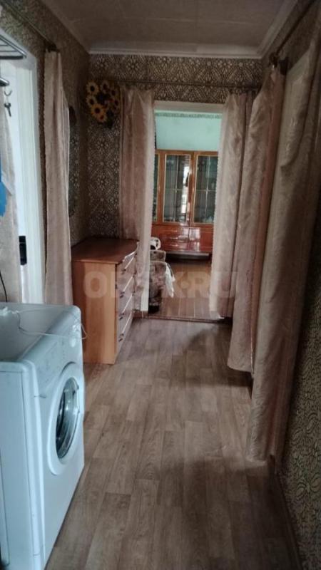 Продается дом с. - Орск