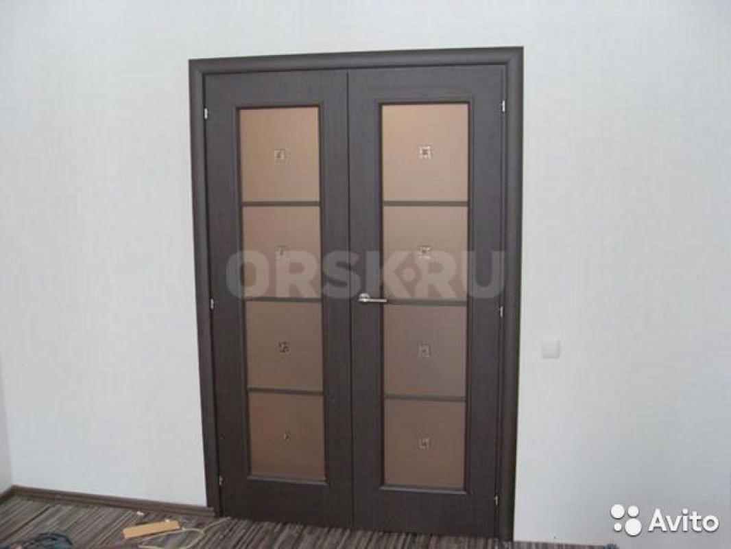 УСТАНОВКА ДВЕРЕЙ МЕЖКОМНАТНЫХ И ВХОДНЫХ
Фиксация коробок на пену и анкера. - Орск