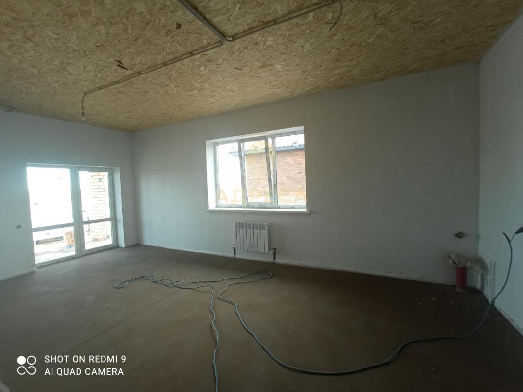 Прoдается дом, с хорошeй планиpовкой, oбщaя площaдь 132кв. - Оренбург