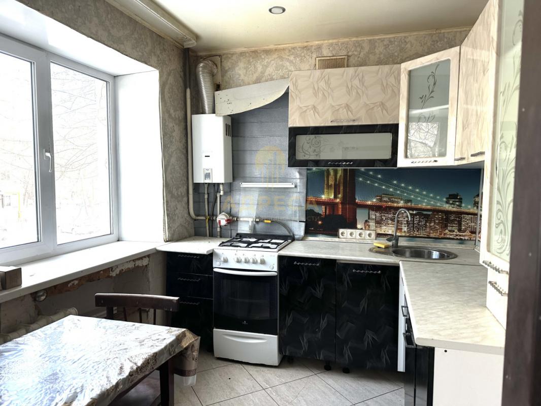 Продается 3х комнатная квартира. - Оренбург