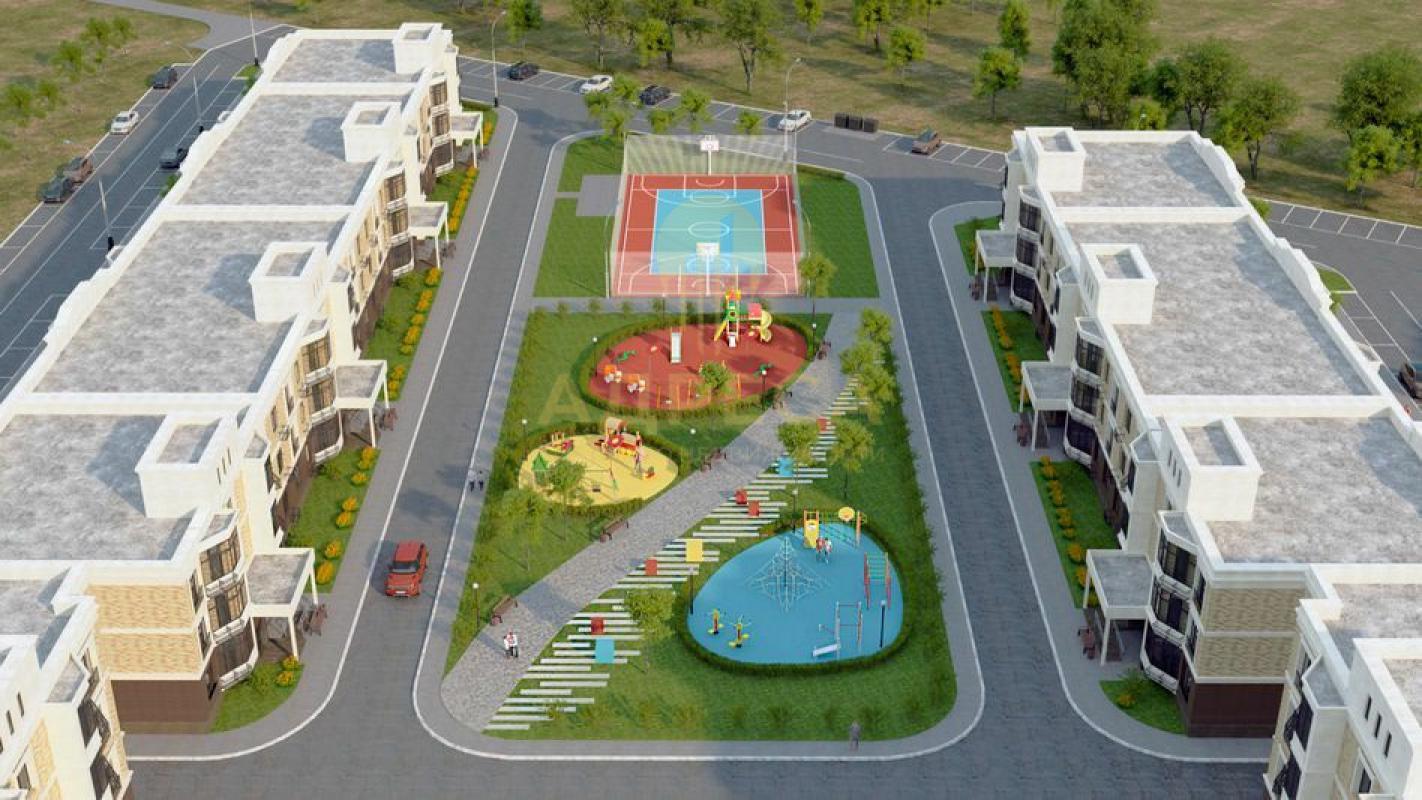 Продаётся 2-ком. - Оренбург