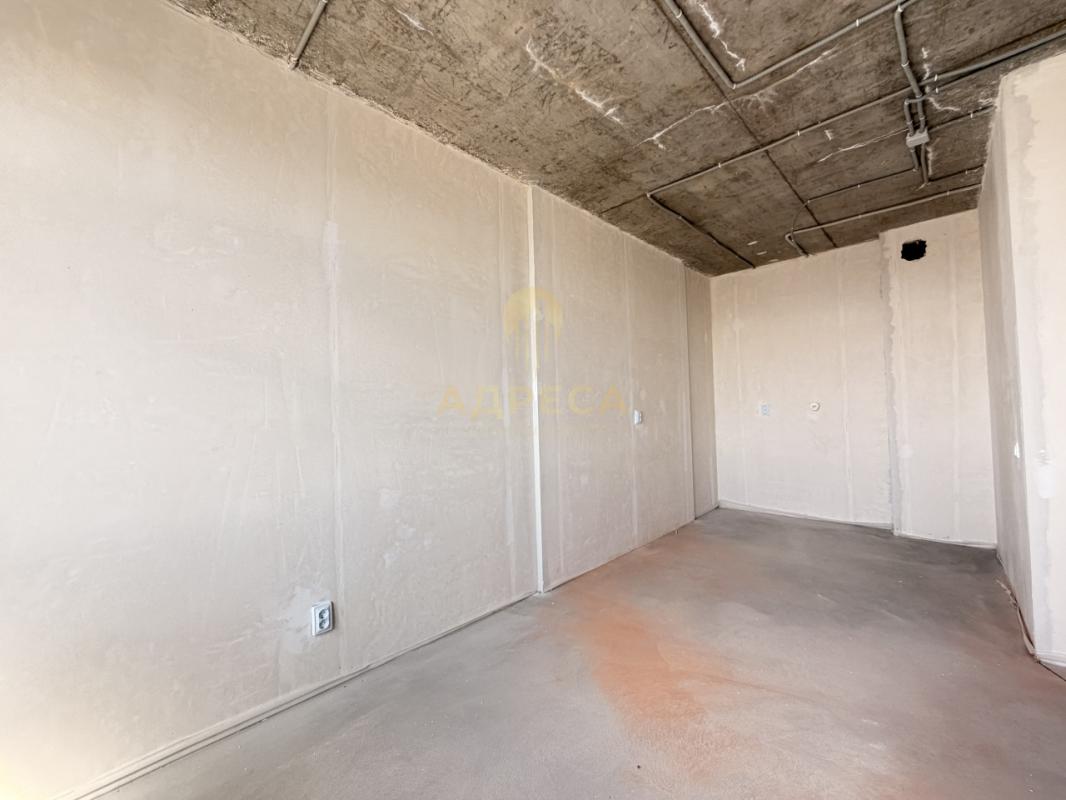 Продается квартира в авторском доме " Перовский", ул. - Оренбург