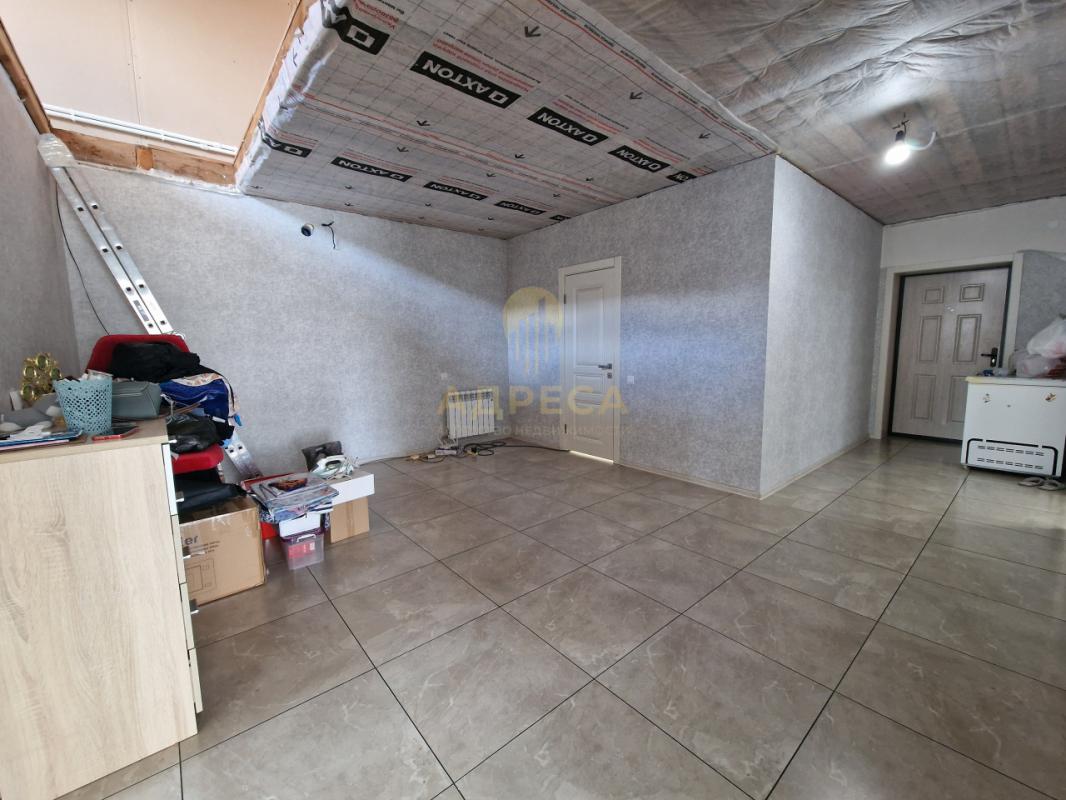 Продается дом, завершенного строительства и введенного в эксплуатацию по адреса ул. - Оренбург