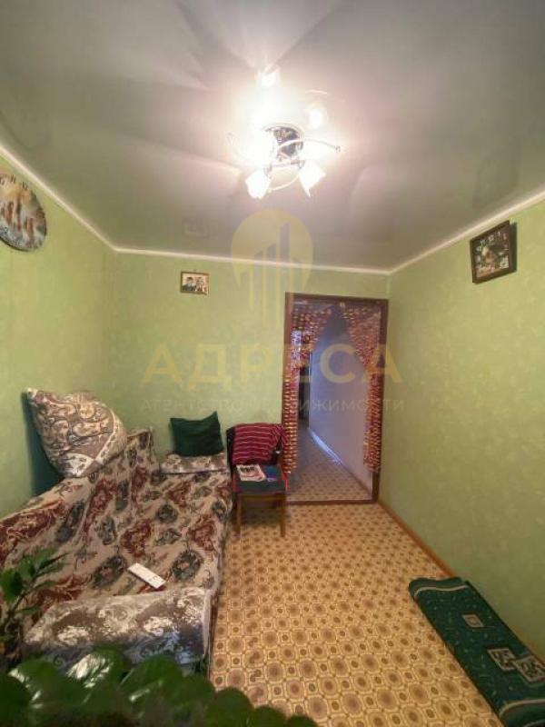 В продаже дом расположенный в живописном уголке природы, всего 30 км. - Оренбург