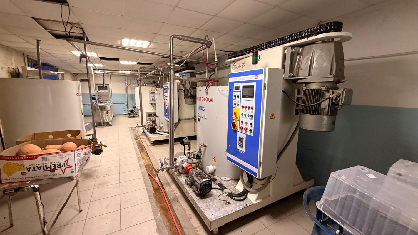 В продаже действующий производственный комплекс, объединяющий два прибыльных независимых друг от дру - Орск