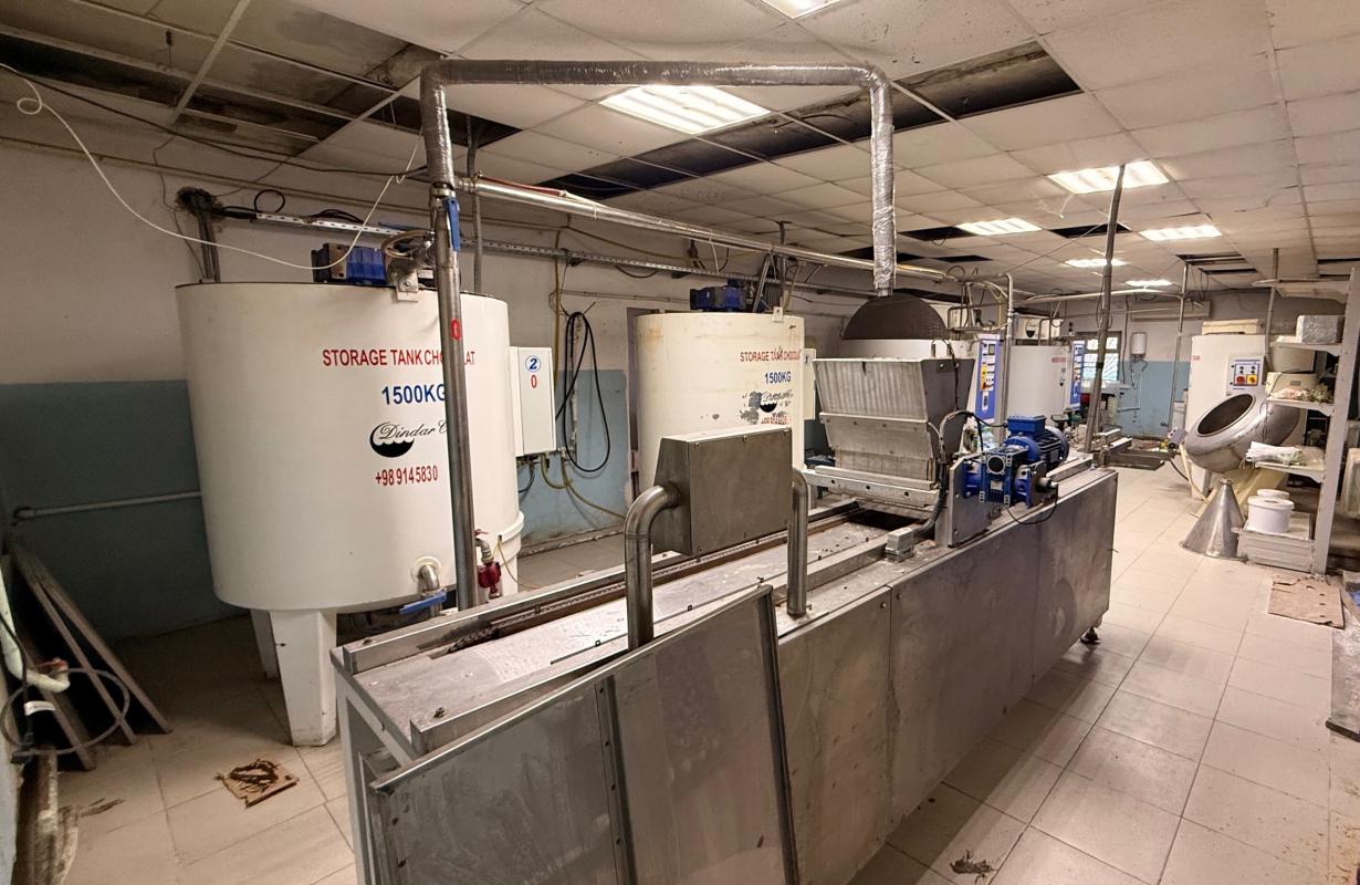 В продаже действующий производственный комплекс, объединяющий два прибыльных независимых друг от дру - Орск