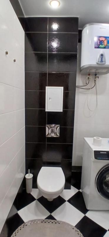 Предлагаем Вашему вниманию шикарную двухкомнатную квартиру с качественным евро ремонтом. - Новотроицк