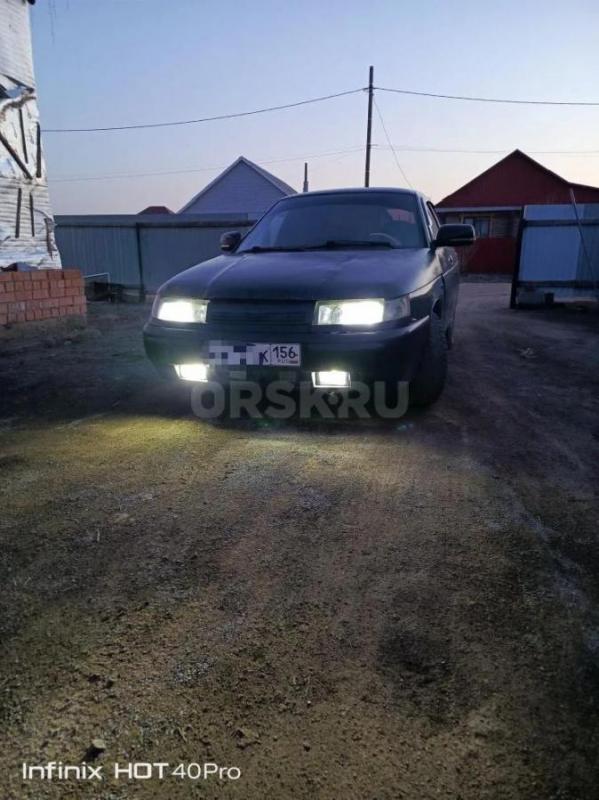 Продам ваз 2110 в хорошем состоянии, продажа от собственника - Орск