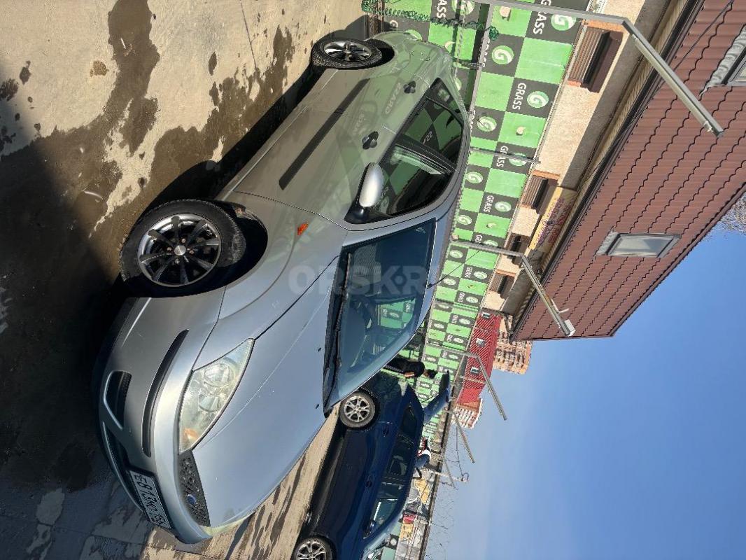 Продам машину, в хорошем состоянии, все обслуживалось вовремя, ходовая часть обслужена, кондиционер - Орск