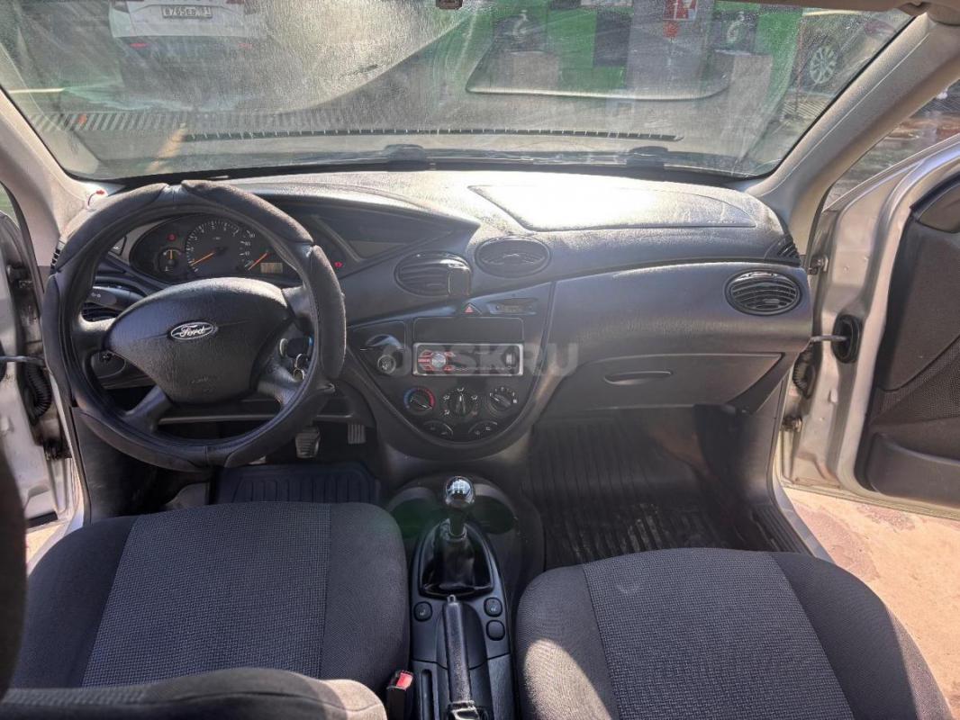 Продам машину, в хорошем состоянии, все обслуживалось вовремя, ходовая часть обслужена, кондиционер - Орск