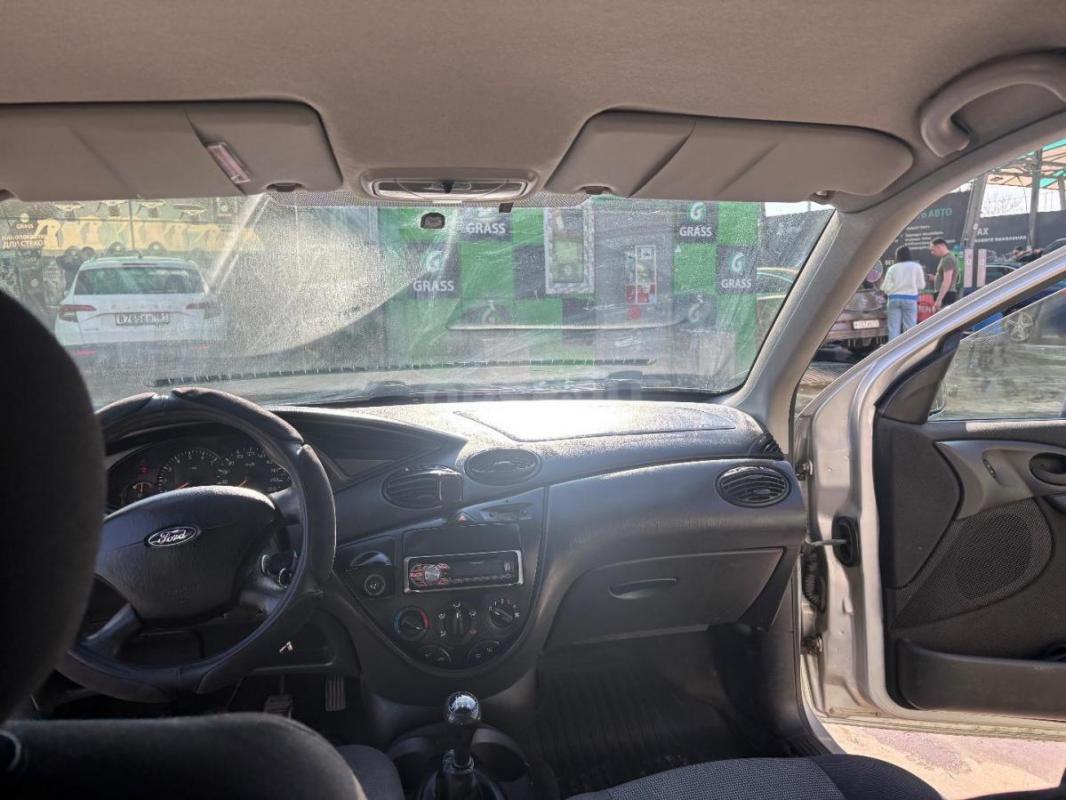 Продам машину, в хорошем состоянии, все обслуживалось вовремя, ходовая часть обслужена, кондиционер - Орск