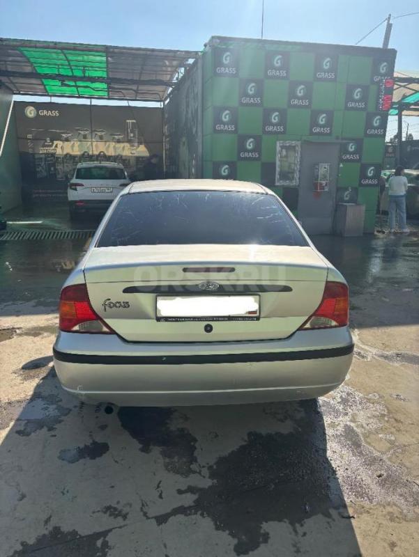 Продам машину, в хорошем состоянии, все обслуживалось вовремя, ходовая часть обслужена, кондиционер - Орск