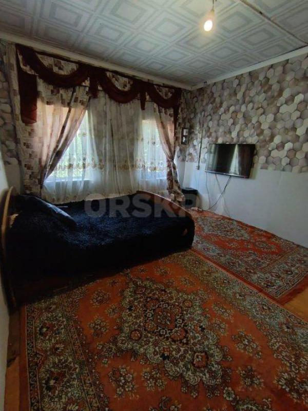 Вы мечтаете о собственном доме, где будет достаточно места для всей семьи? - Орск