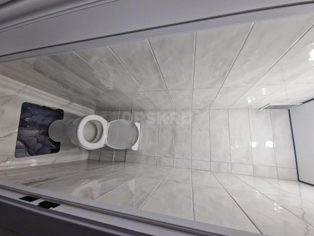 Продаётся уютная двухкомнатная квартира площадью 43.8 квадратных метров на четвёртом этаже пятиэтажн - Орск