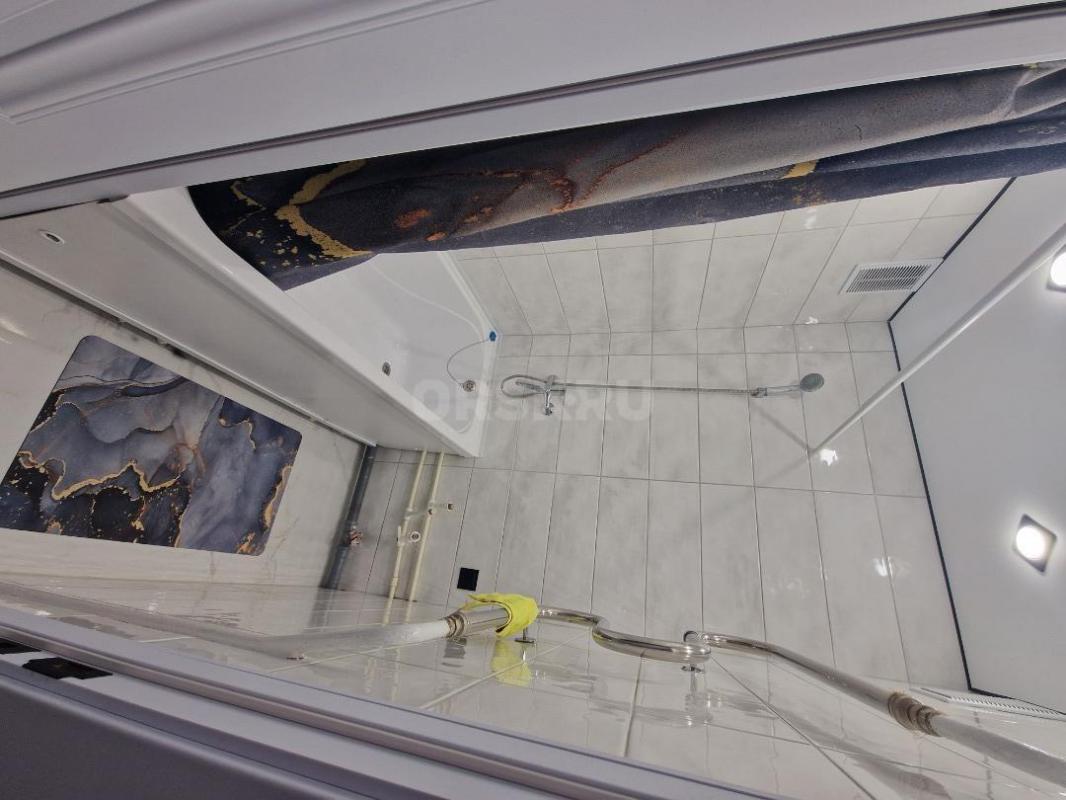 Продаётся уютная двухкомнатная квартира площадью 43.8 квадратных метров на четвёртом этаже пятиэтажн - Орск