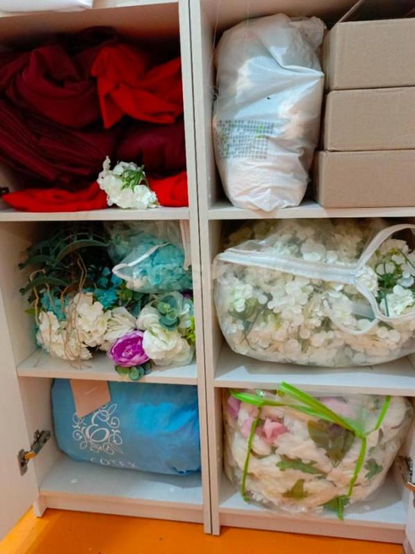 Продам готовый бизнес по оформлению мероприятий. - Орск