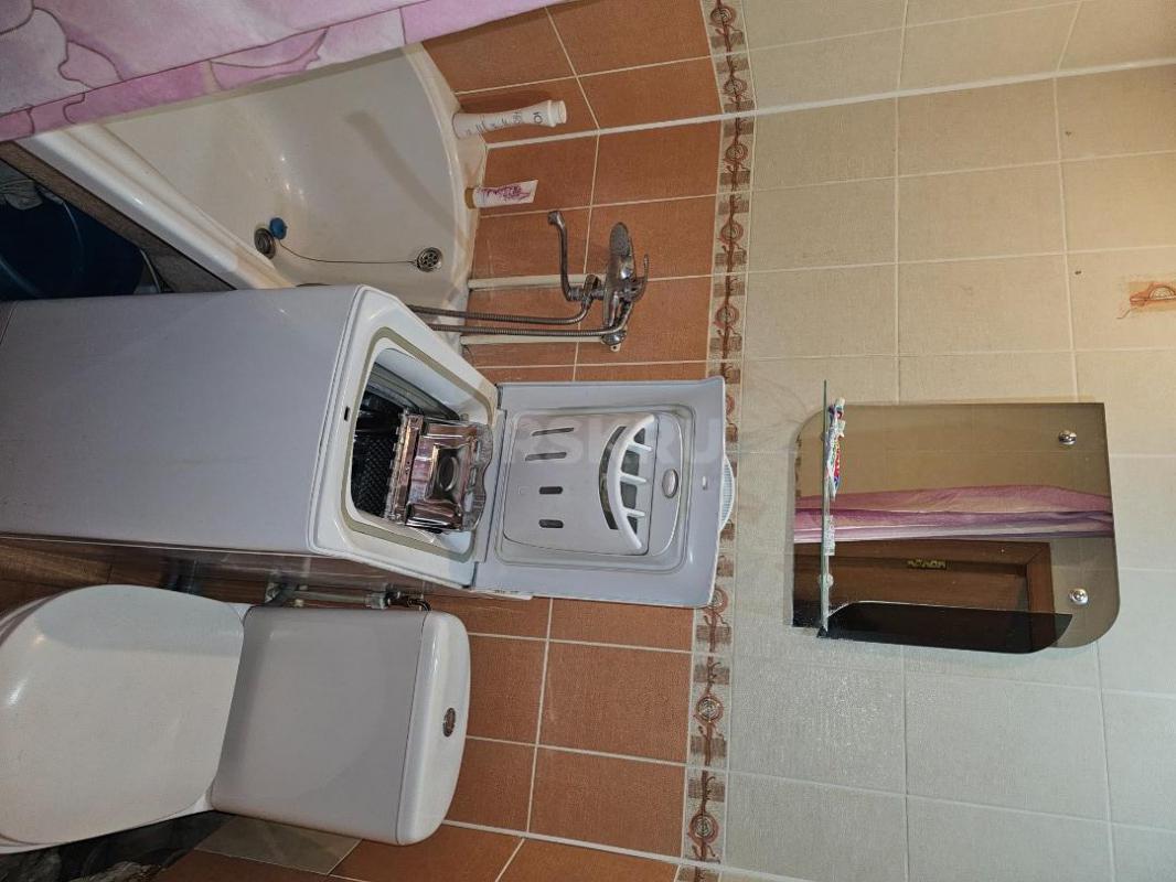 Сдам однокомнатную квартиру в аренду на длительный срок, в центре города ( ул. - Орск