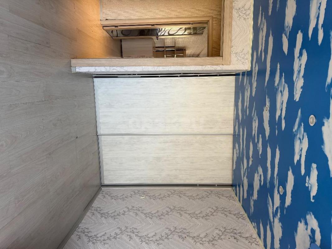 Сдам на длительный срок 2-х комнатную квартиру. 2-й этаж в  пятиэтажном доме. - Орск