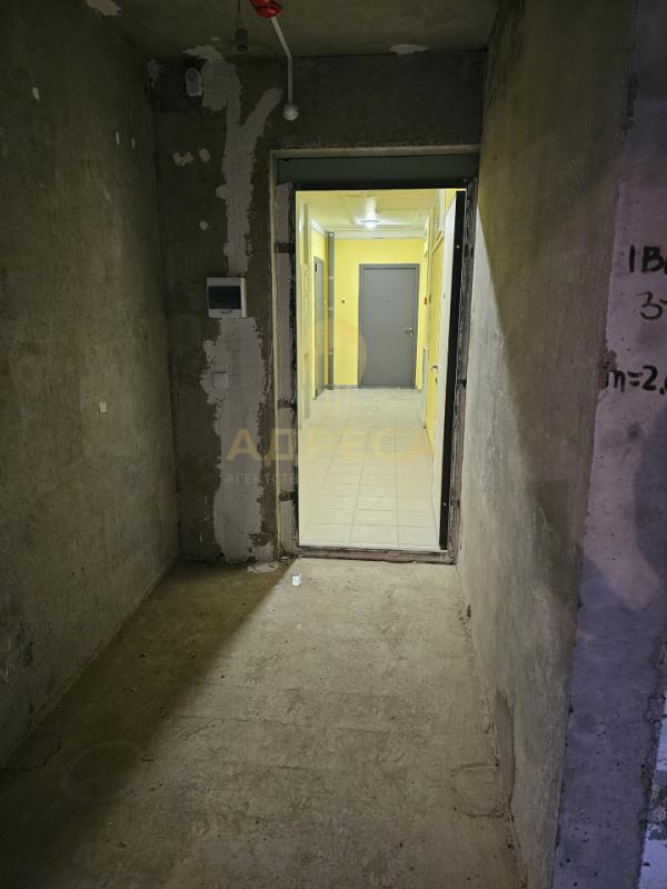 Продается черновая, 2 комнатная квартира. - Оренбург