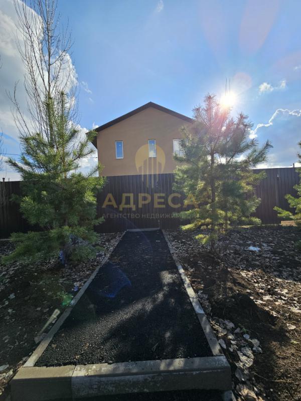 Продается дом в ЭЛИТНОЙ части поселка Кушкуль, по адресу: улица Земская 19. - Оренбург