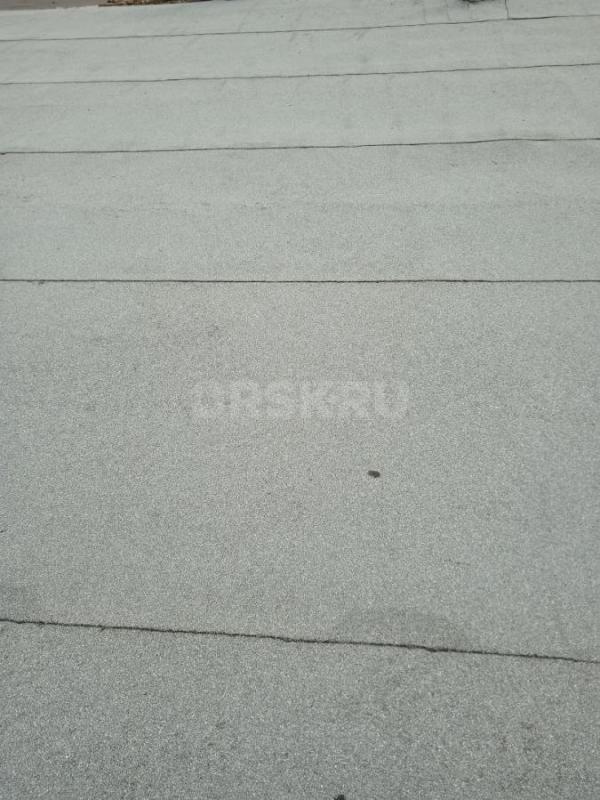 КРОВЛЯ ГАРАЖА! - Орск