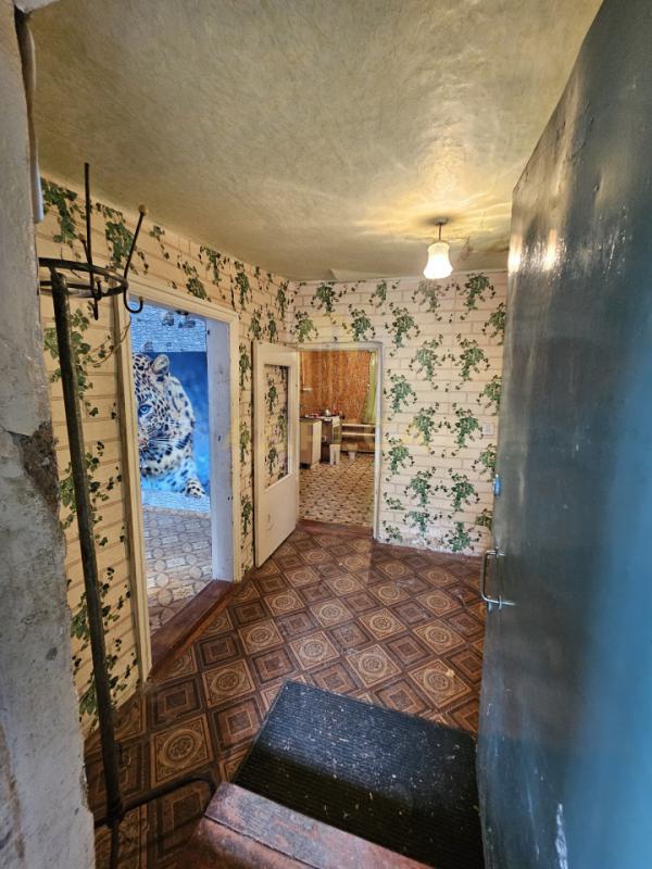 Пpодам дом 56.8 кв. - Оренбург