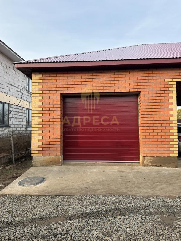 Продам дом в Подгородней Покровке, снт Геолог ул. - Оренбург