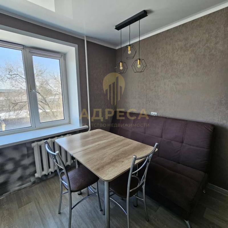 Предлагаем вашему вниманию 1 комнатную квартиру на ул. - Оренбург