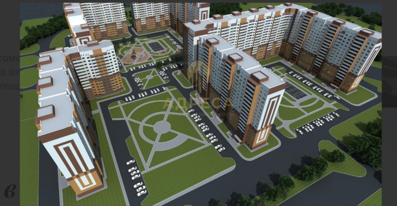 &lrm;Жилой комплекс &laquo;Победа&raquo;&lrm;&lrm;ЖК расположен в тихом спальном - Оренбург