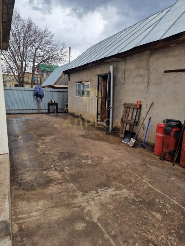 Продается дом, завершенного строительства и введенного в эксплуатацию по адреса ул. - Оренбург